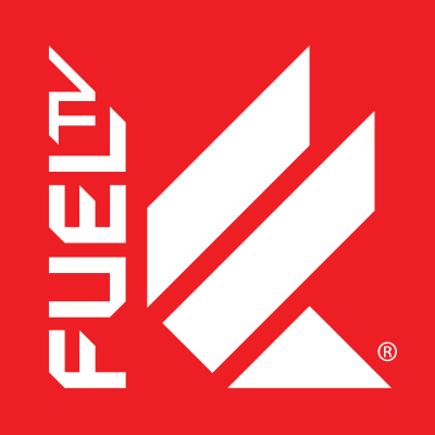 Fuel TV Fuel TV Logo